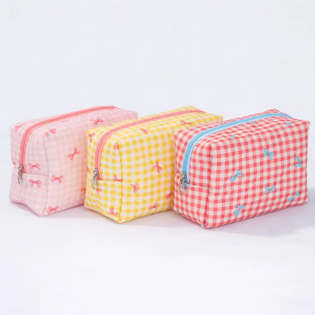 Trousse de toilette - ZEYLA Paris
