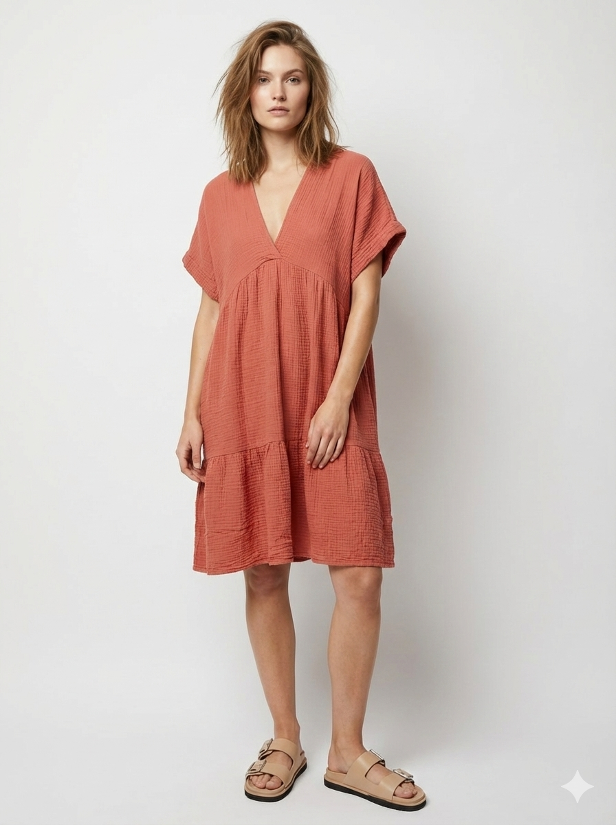 Robe Alix