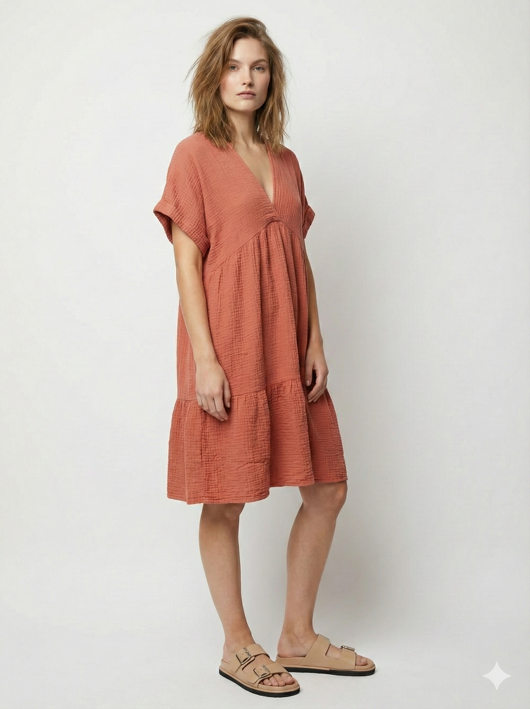 Robe Alix